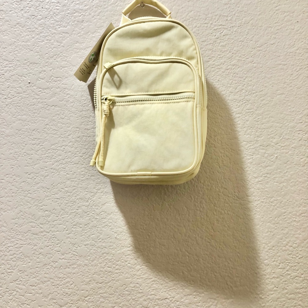 Backpack Purse NWT
